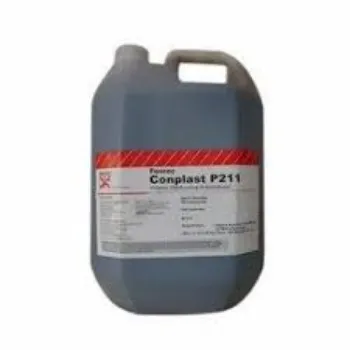 Superplasticizer Admixture